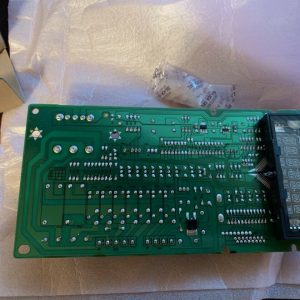 Whirlpool WPW10195903 CNTRL-ELEC