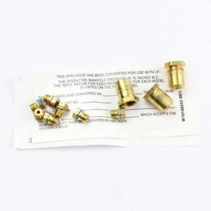 Whirlpool WPW10196413 SPUD-ORFCE