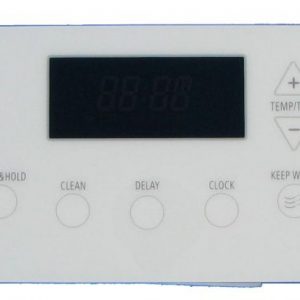 Whirlpool WPW10197044 CNTRL-ELEC