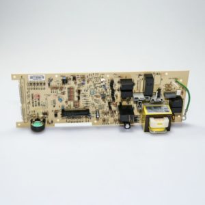 Whirlpool WPW10197767 CNTRL-ELEC