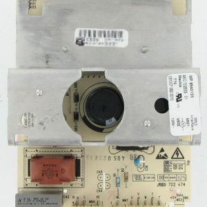 WPW10197864 Whirlpool Washer Electronic Control Board