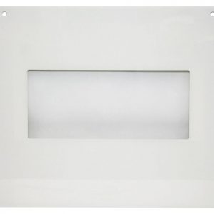 Whirlpool WPW10200756 GLASS-DOOR