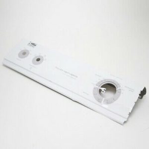 Whirlpool WPW10200896 PANEL-CNTL