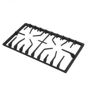 Whirlpool WPW10203095 GRATE-BRNR