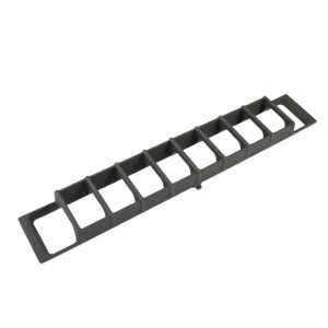 Whirlpool WPW10203097 GRILLE