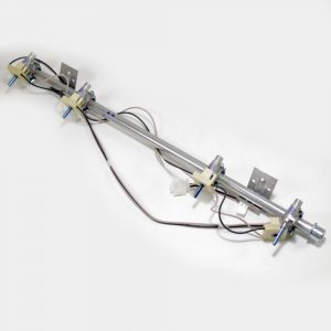 Whirlpool WPW10204706 MANIFOLD