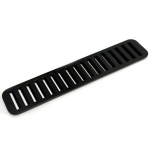 Whirlpool WPW10205094 GRILLE