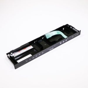 Whirlpool WPW10205855 PANEL-CNTL