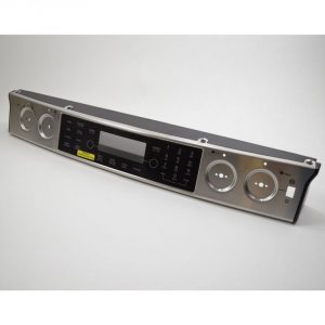 Whirlpool WPW10206079 PANL-CNTRL