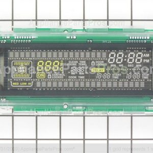 Whirlpool WPW10206374 CNTRL-ELEC