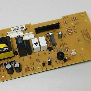 Whirlpool WPW10206654 CNTRL-ELEC