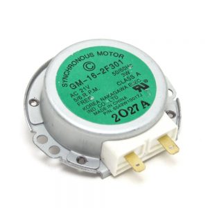 Whirlpool WPW10207749 MOTOR-TURN