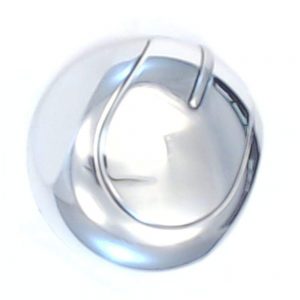 Whirlpool WPW10211335 KNOB