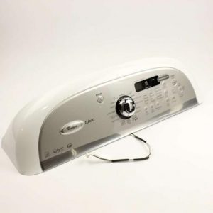 Whirlpool WPW10211348 CONSOLE