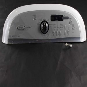 Whirlpool WPW10211352 CONSOLE