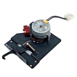 Whirlpool WPW10213755 LATCH-DOOR