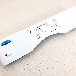 Whirlpool WPW10215458 CONSOLE