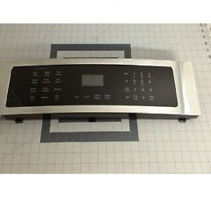 Whirlpool WPW10215512 PANL-CNTRL