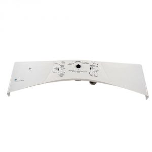 Whirlpool WPW10215747 CNTRL-ELEC