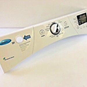 Whirlpool WPW10215749 CONSOLE