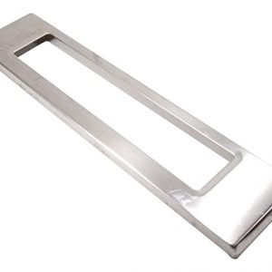 Whirlpool WPW10216220 PANL-CNTRL