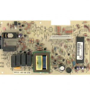 Whirlpool WPW10216701 CNTRL-ELEC