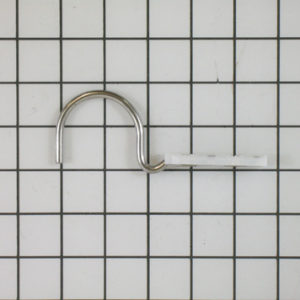 Whirlpool WPW10225135 HINGE