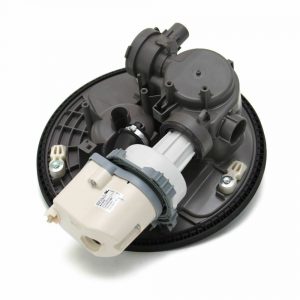 WPW10234615 PUMP&MOTOR