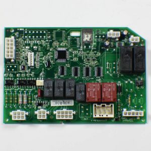 Whirlpool WPW10235414 CNTRL-ELEC