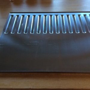 Whirlpool WPW10235657 FILTR-GRSE