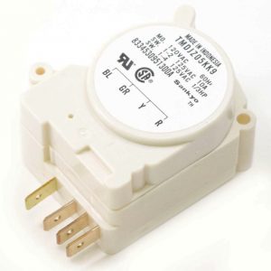 Whirlpool WPW10239390 TIMER-DEF