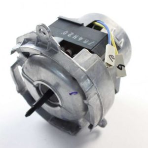 Whirlpool WPW10239401 MOTOR-PUMP