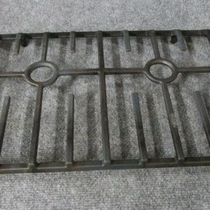 Whirlpool WPW10239517 GRATE-KIT