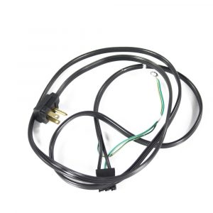 Whirlpool WPW10242407 CORD-POWER