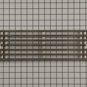 Whirlpool WPW10244176 GRATE-BRNR