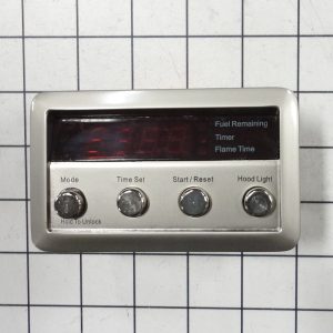 Whirlpool WPW10244945 CNTRL-ELEC