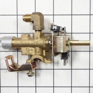 Whirlpool WPW10244951 VALVE-MAIN