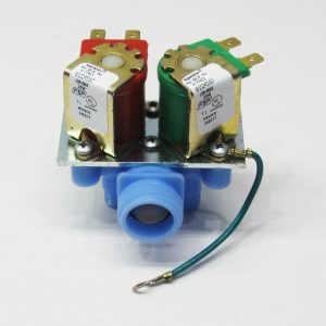 Whirlpool WPW10245167 VALVE-INLT