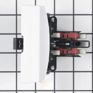 Whirlpool WPW10247175 LATCH-DOOR