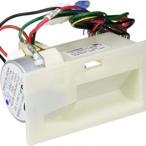 Whirlpool WPW10248595 CONTROL