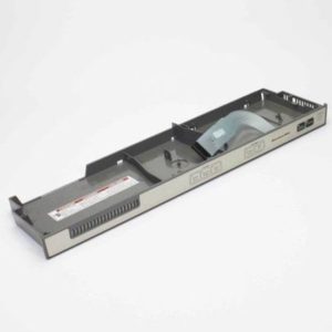 Whirlpool WPW10250006 PANEL-CNTL