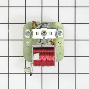 Whirlpool WPW10250841 MOTOR-FAN