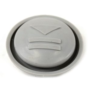 Whirlpool WPW10251309 PUSHBUTTON