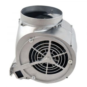 Whirlpool WPW10252131 MOTOR-FAN