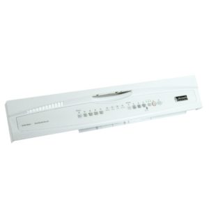 Whirlpool WPW10253580 PANEL-CNTL