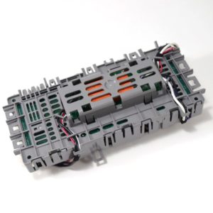 Whirlpool WPW10253695 CNTRL-ELEC