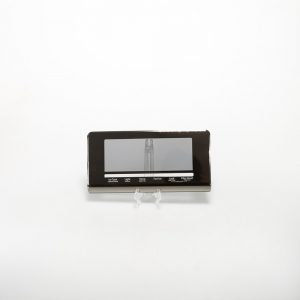 Whirlpool WPW10254285 ESCUTCHEON