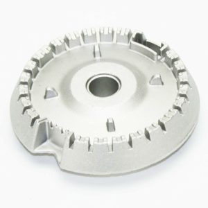 Whirlpool WPW10256027 BURNR-HEAD