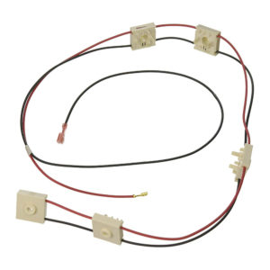Whirlpool WPW10256071 HARNS-WIRE