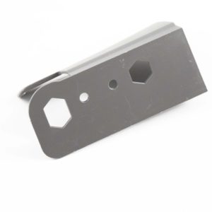 Whirlpool WPW10257218 COVER-WIRE